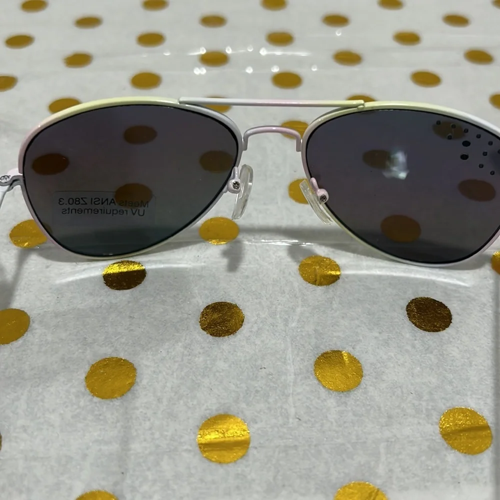 Gymboree sunglasses GUC